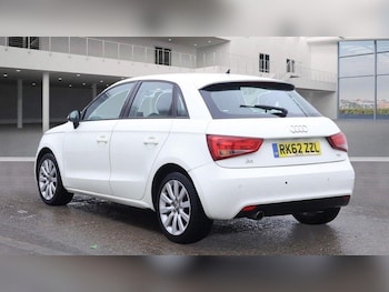 Used Audi A1 2012 for sale - 76024799: Photo 3