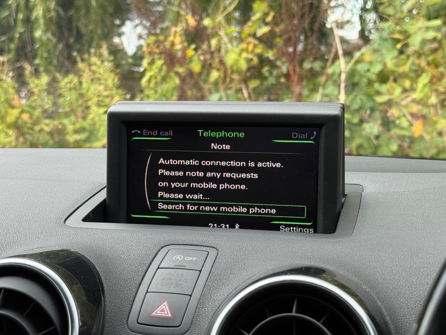 Used Audi A1 2012 for sale - 76024799: Photo 45