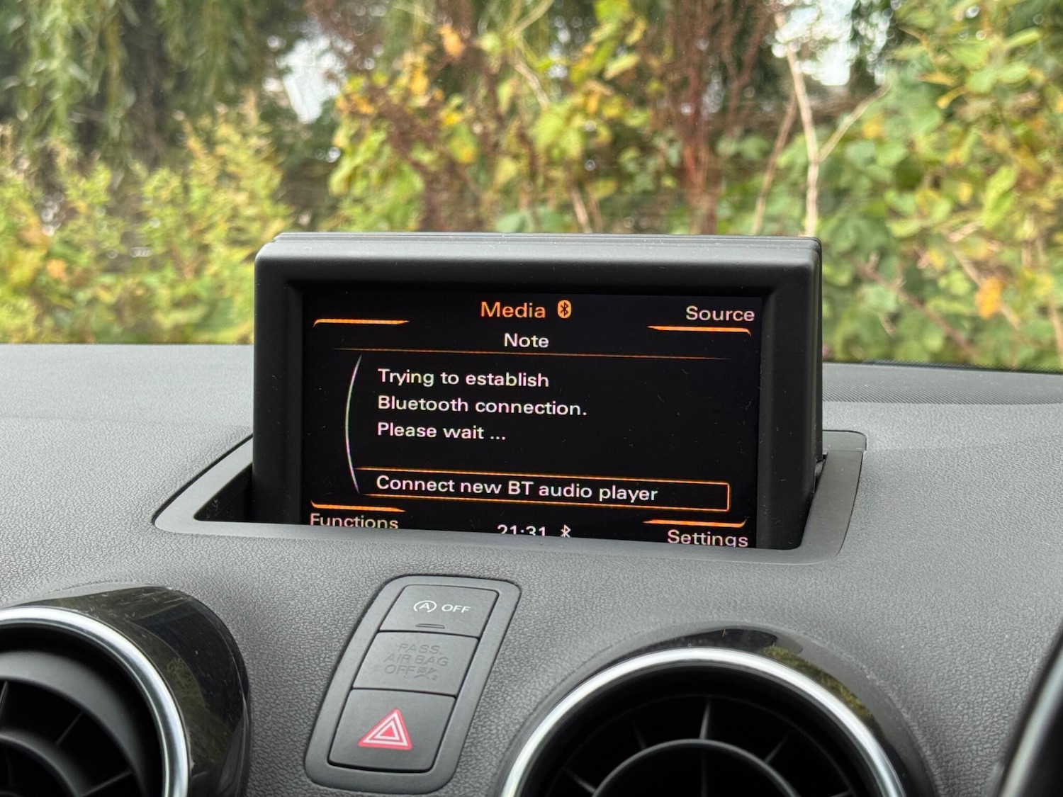 Used Audi A1 2012 for sale - 76024799: Photo 46