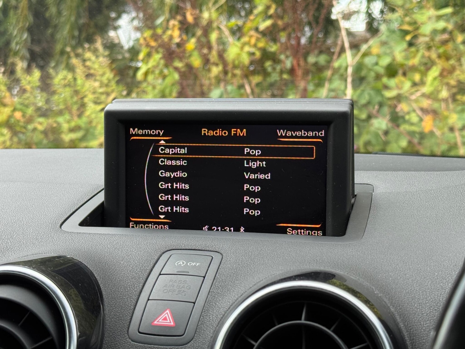 Used Audi A1 2012 for sale - 76024799: Photo 47