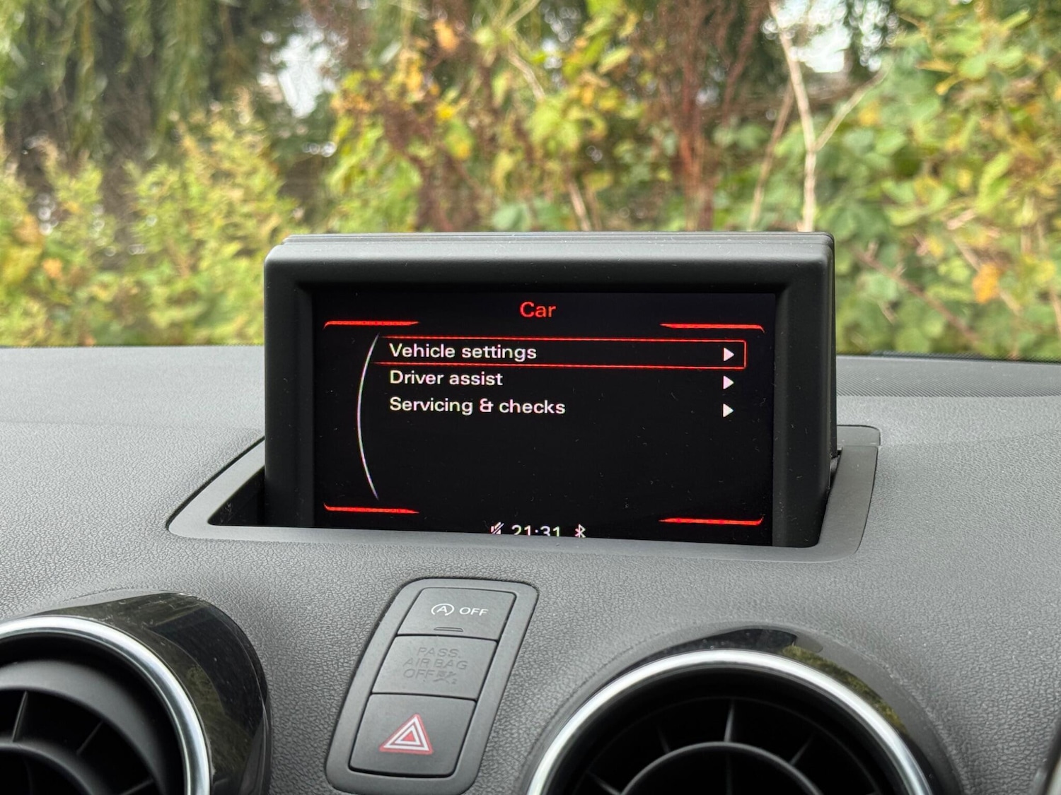 Used Audi A1 2012 for sale - 76024799: Photo 49