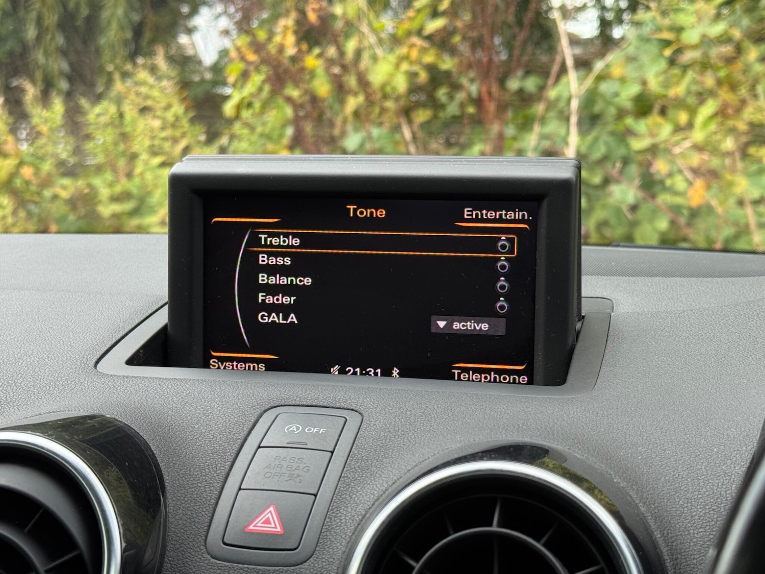 Used Audi A1 2012 for sale - 76024799: Photo 50