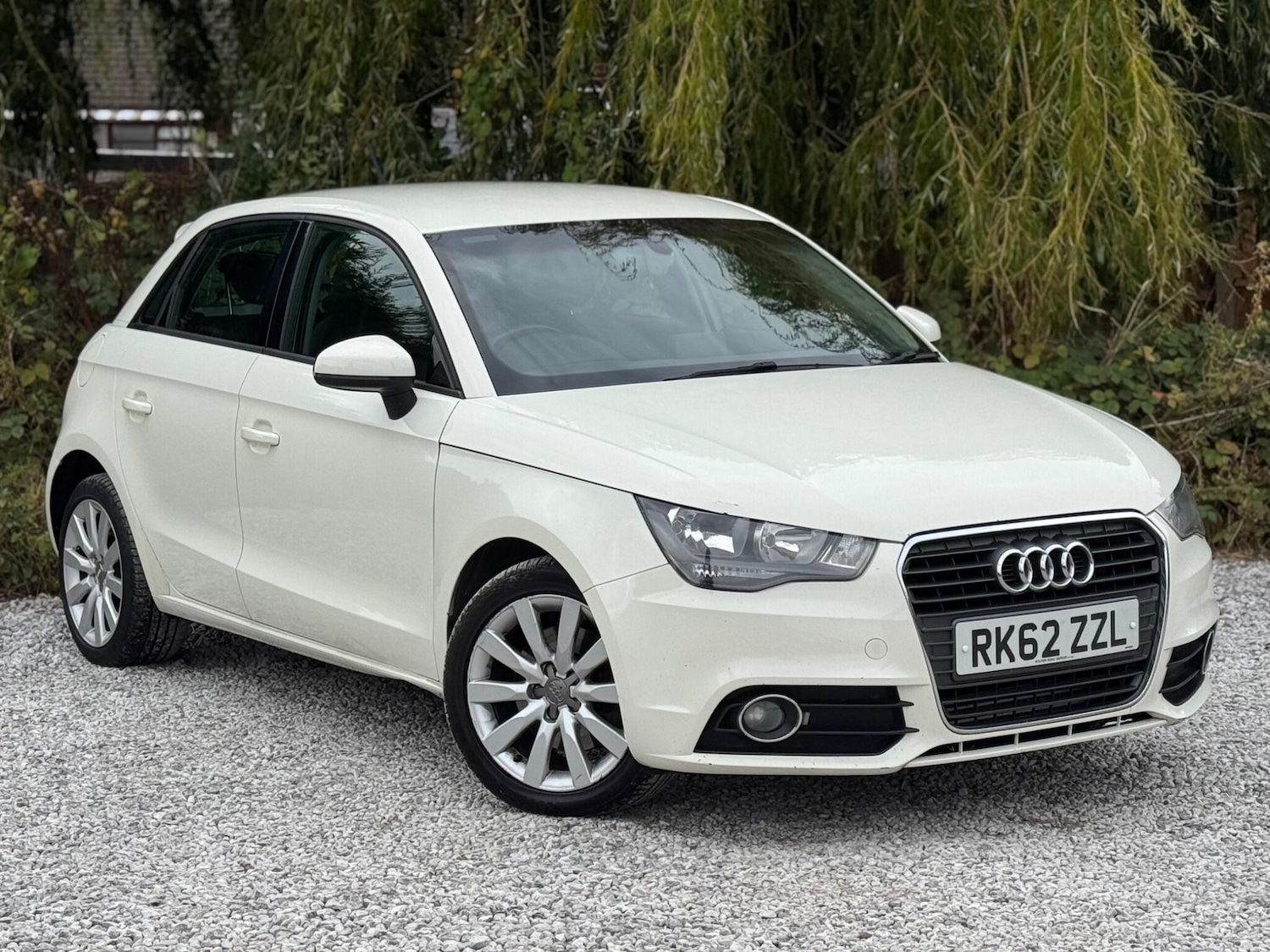 Used Audi A1 2012 for sale - 76024799: Photo 61