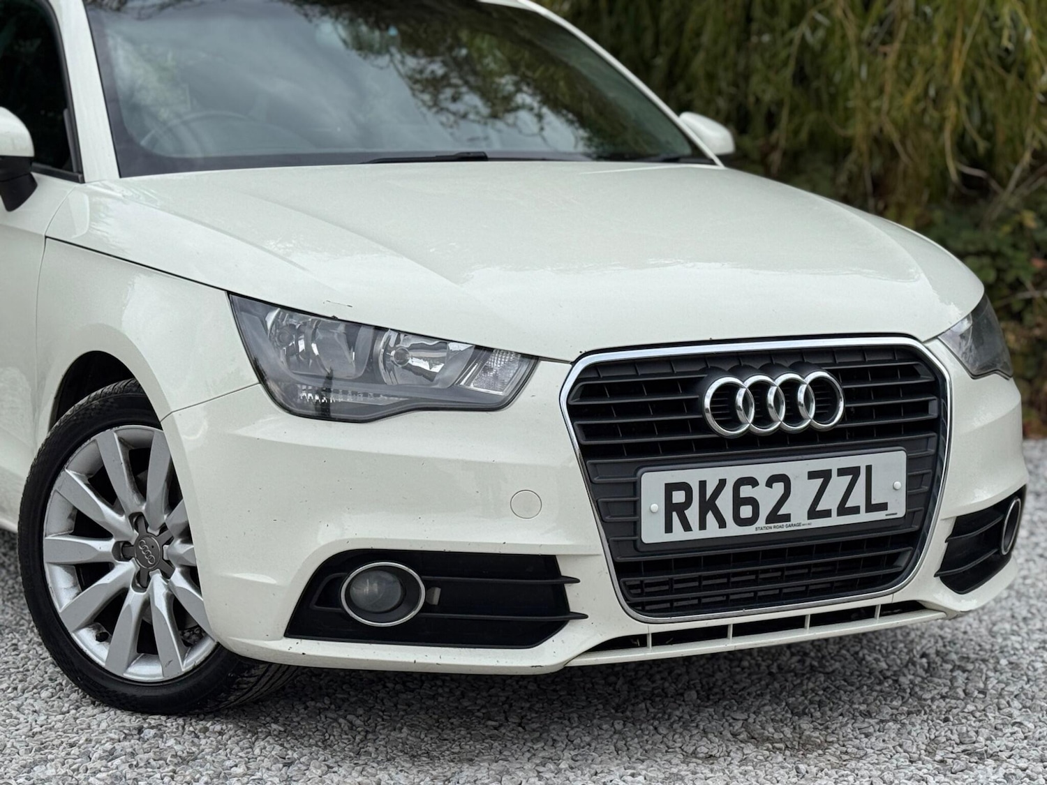 Used Audi A1 2012 for sale - 76024799: Photo 62