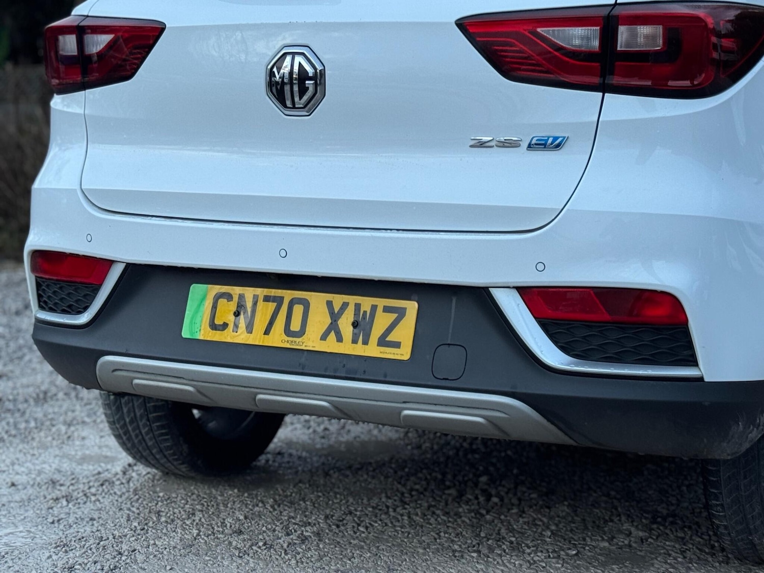 Used MG MG ZS 2020 for sale - 77156501: Photo 12