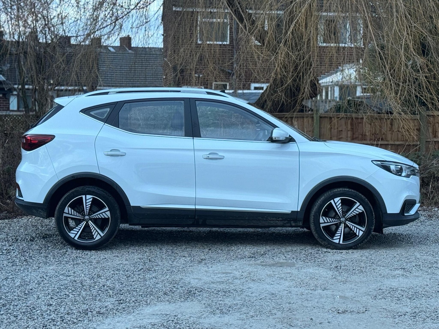 Used MG MG ZS 2020 for sale - 77156501: Photo 15