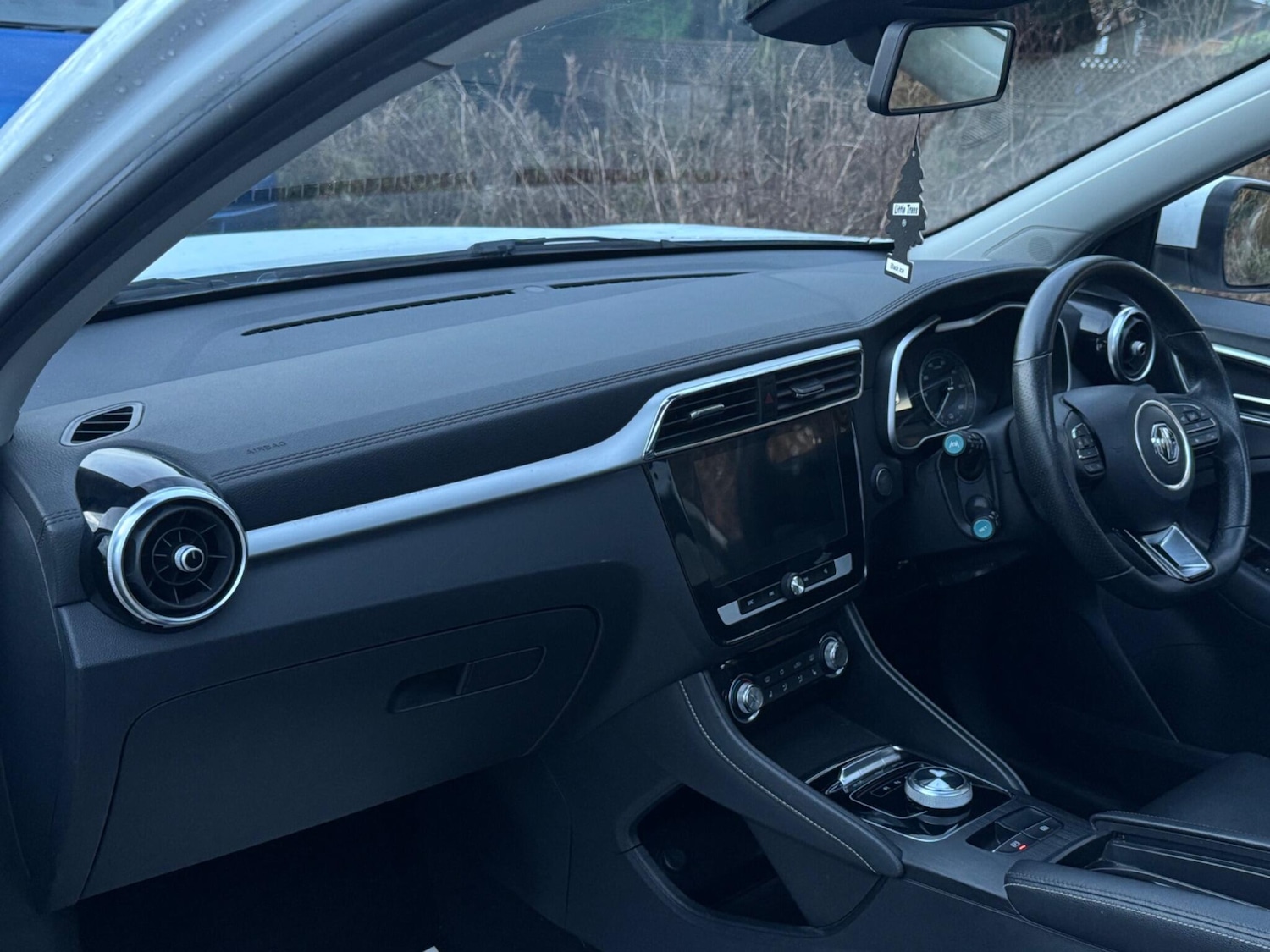 Used MG MG ZS 2020 for sale - 77156501: Photo 17