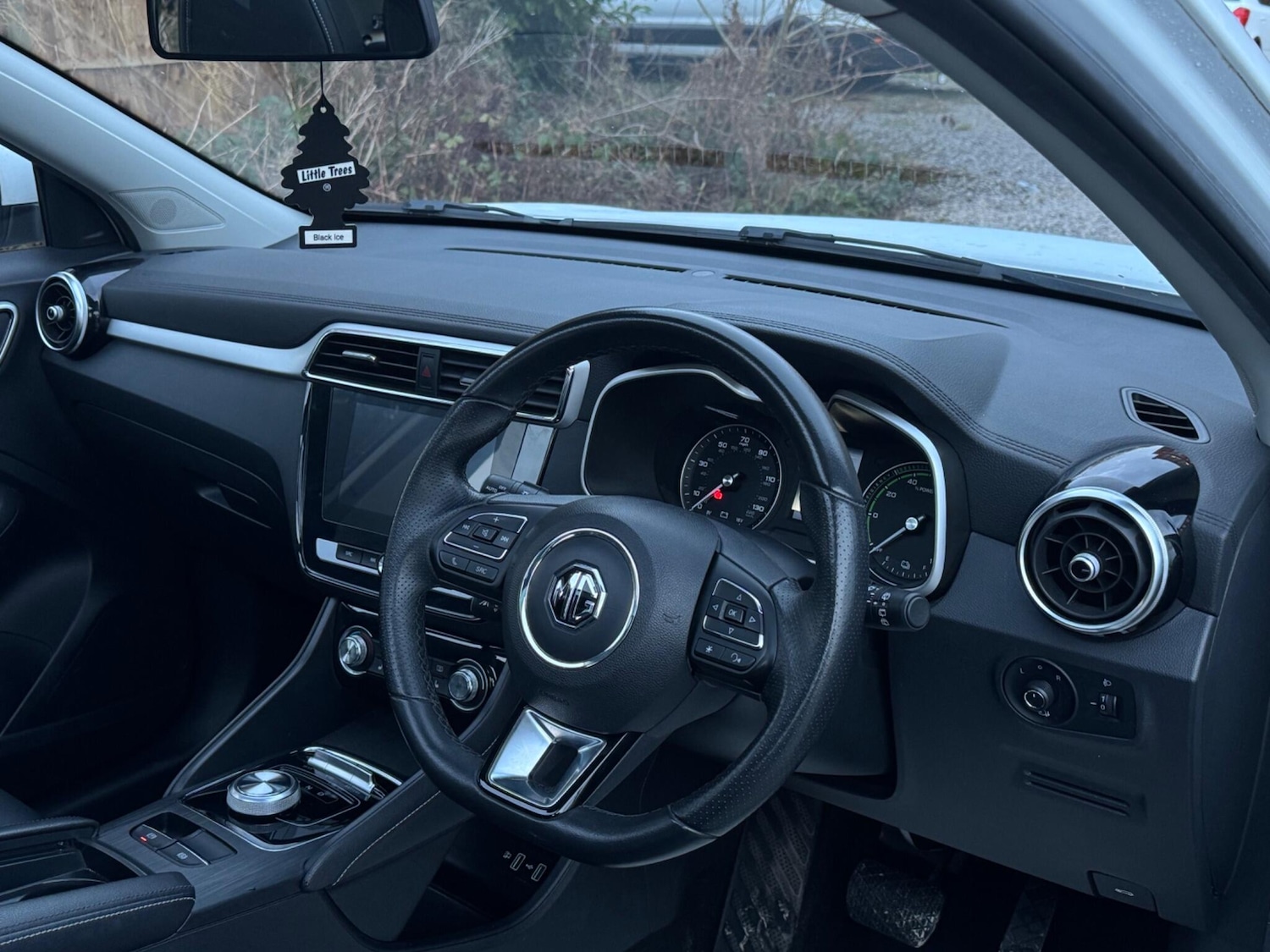 Used MG MG ZS 2020 for sale - 77156501: Photo 18