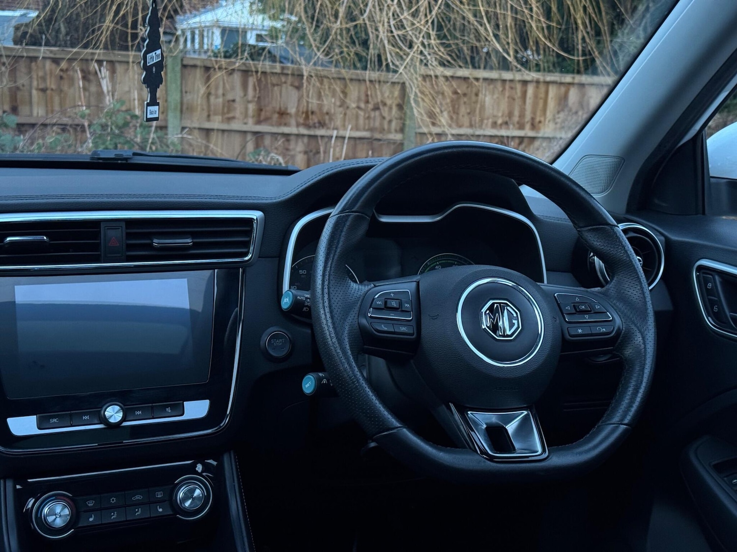 Used MG MG ZS 2020 for sale - 77156501: Photo 19