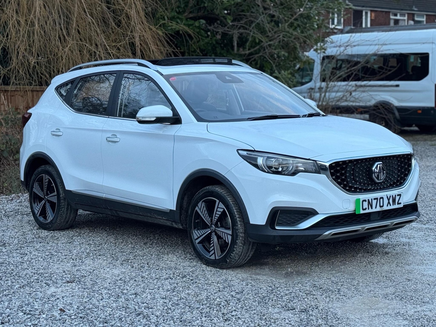 Used MG MG ZS 2020 for sale - 77156501: Photo 2