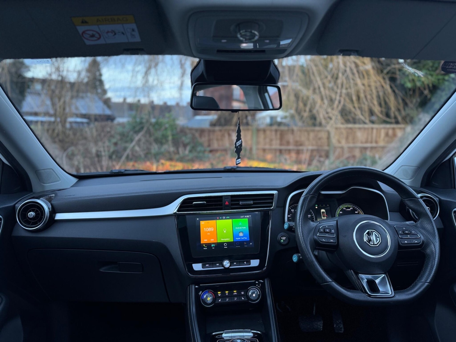 Used MG MG ZS 2020 for sale - 77156501: Photo 20