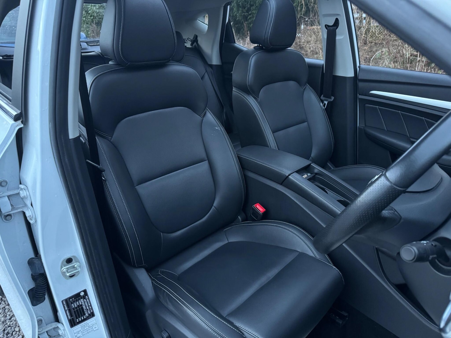 Used MG MG ZS 2020 for sale - 77156501: Photo 22