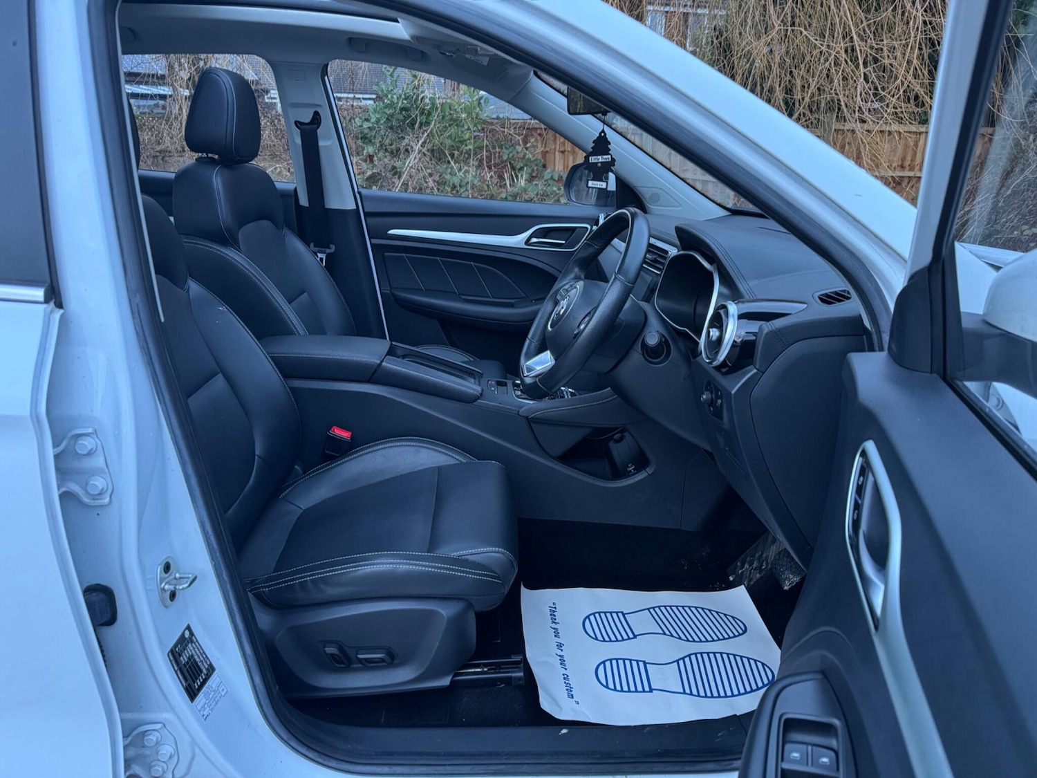 Used MG MG ZS 2020 for sale - 77156501: Photo 23