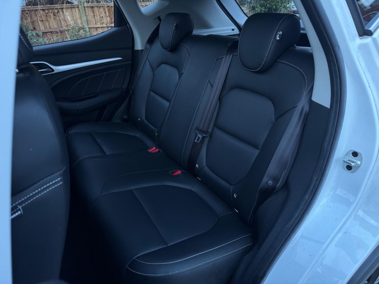 Used MG MG ZS 2020 for sale - 77156501: Photo 24