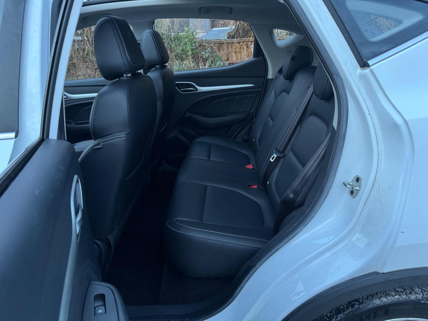 Used MG MG ZS 2020 for sale - 77156501: Photo 25