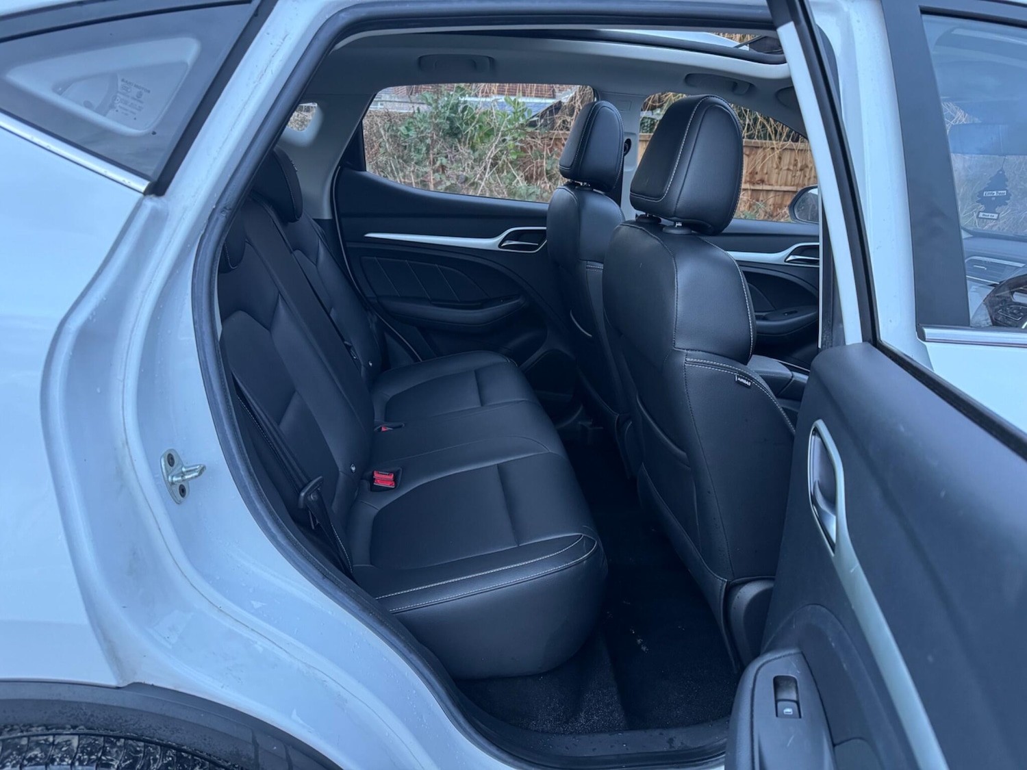 Used MG MG ZS 2020 for sale - 77156501: Photo 27