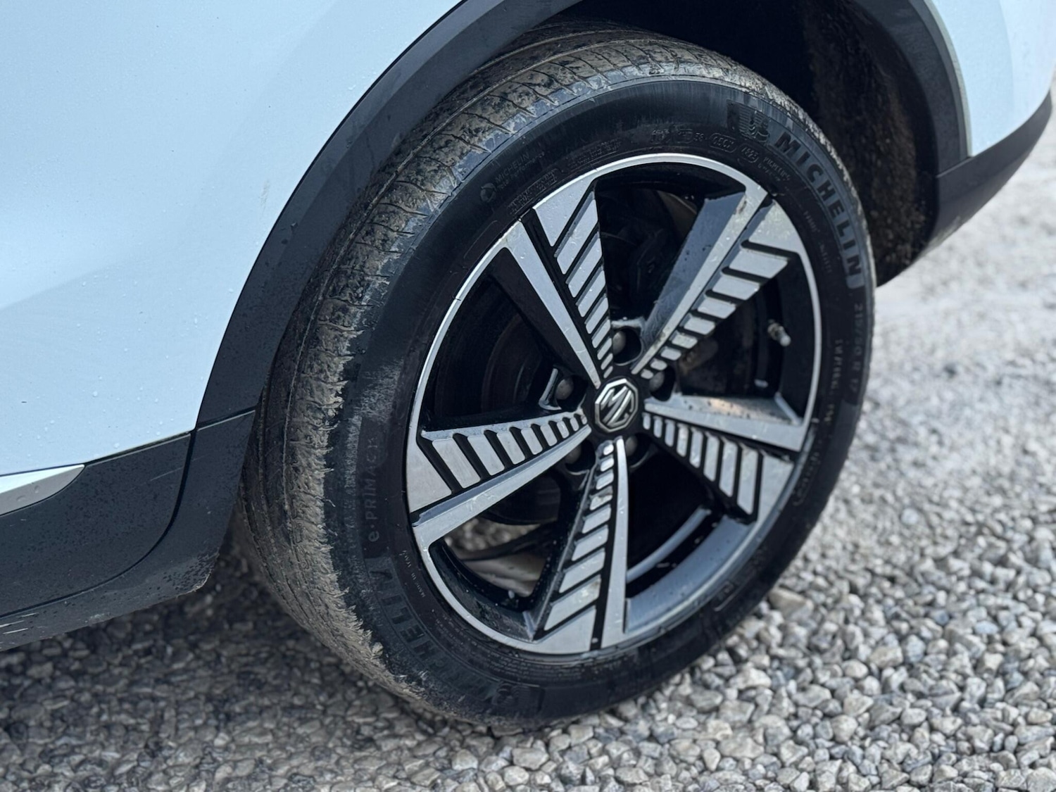 Used MG MG ZS 2020 for sale - 77156501: Photo 40