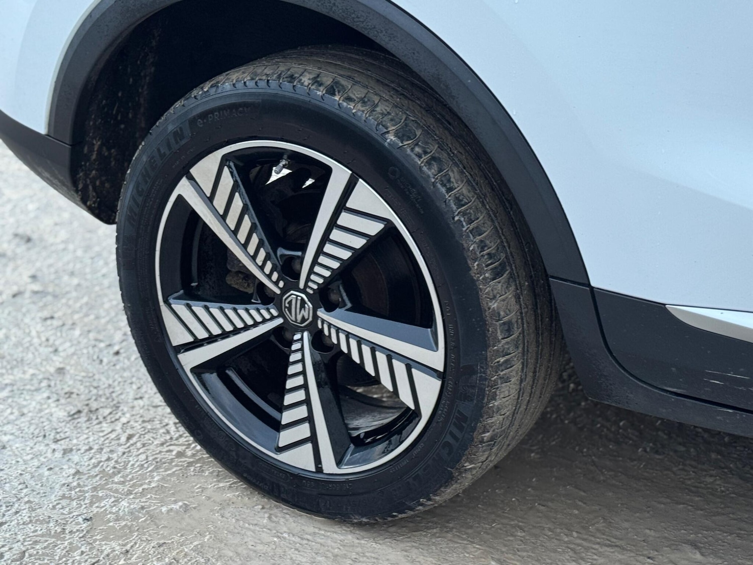 Used MG MG ZS 2020 for sale - 77156501: Photo 42