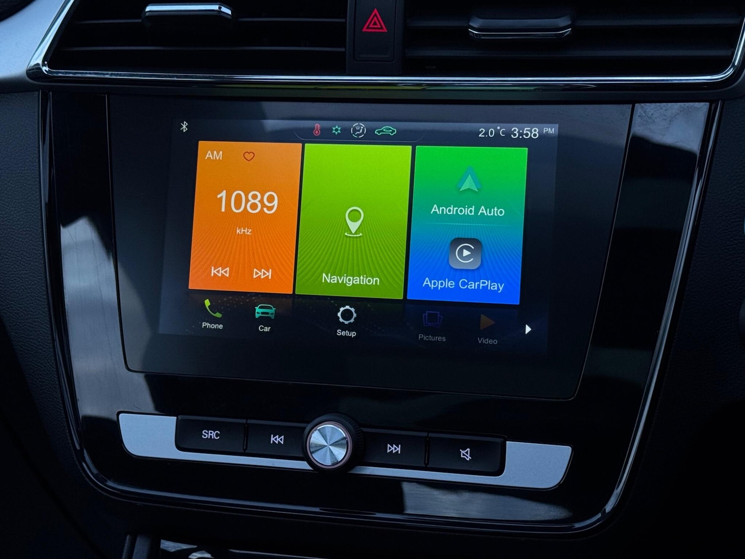 Used MG MG ZS 2020 for sale - 77156501: Photo 45