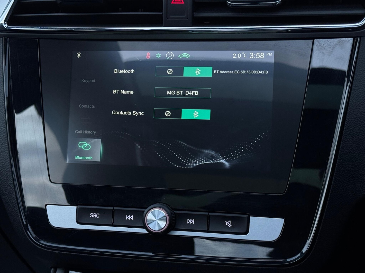 Used MG MG ZS 2020 for sale - 77156501: Photo 46