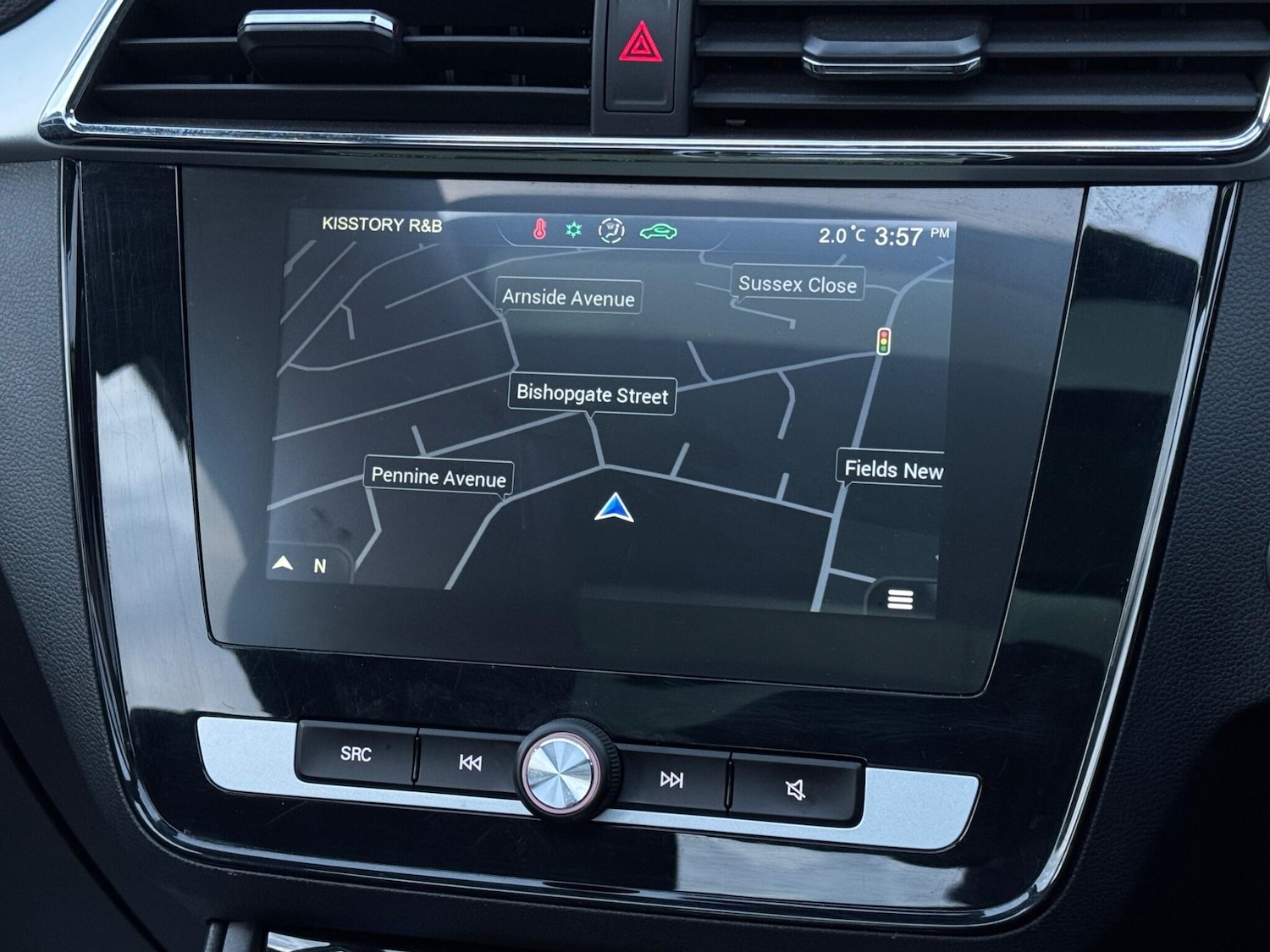 Used MG MG ZS 2020 for sale - 77156501: Photo 50