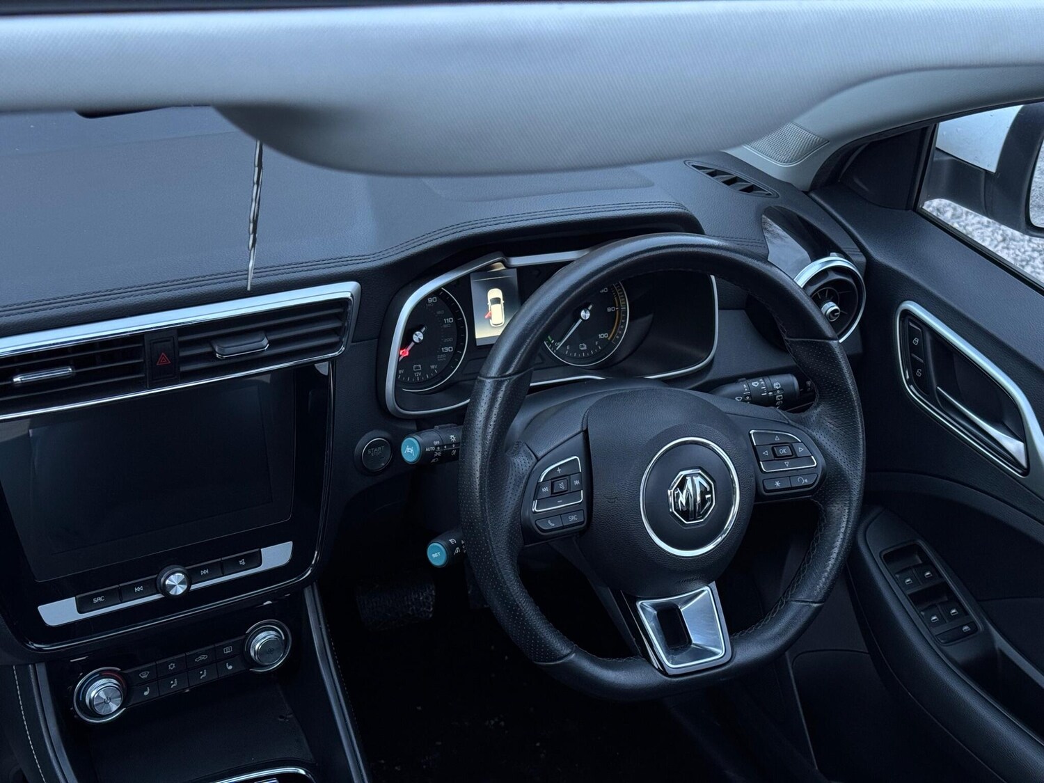 Used MG MG ZS 2020 for sale - 77156501: Photo 55