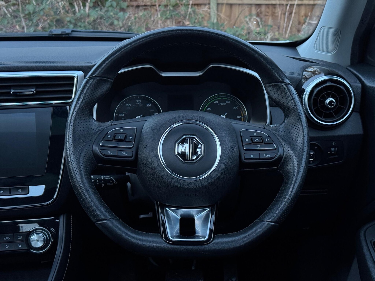 Used MG MG ZS 2020 for sale - 77156501: Photo 56