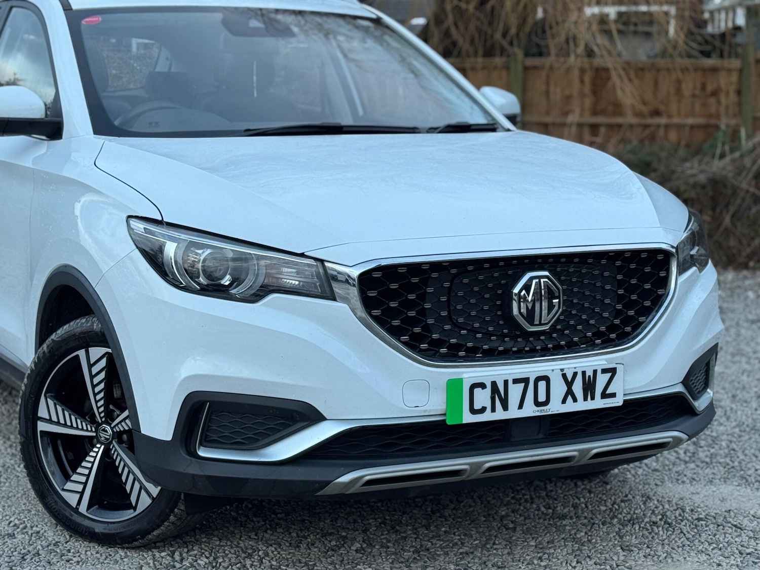 Used MG MG ZS 2020 for sale - 77156501: Photo 6