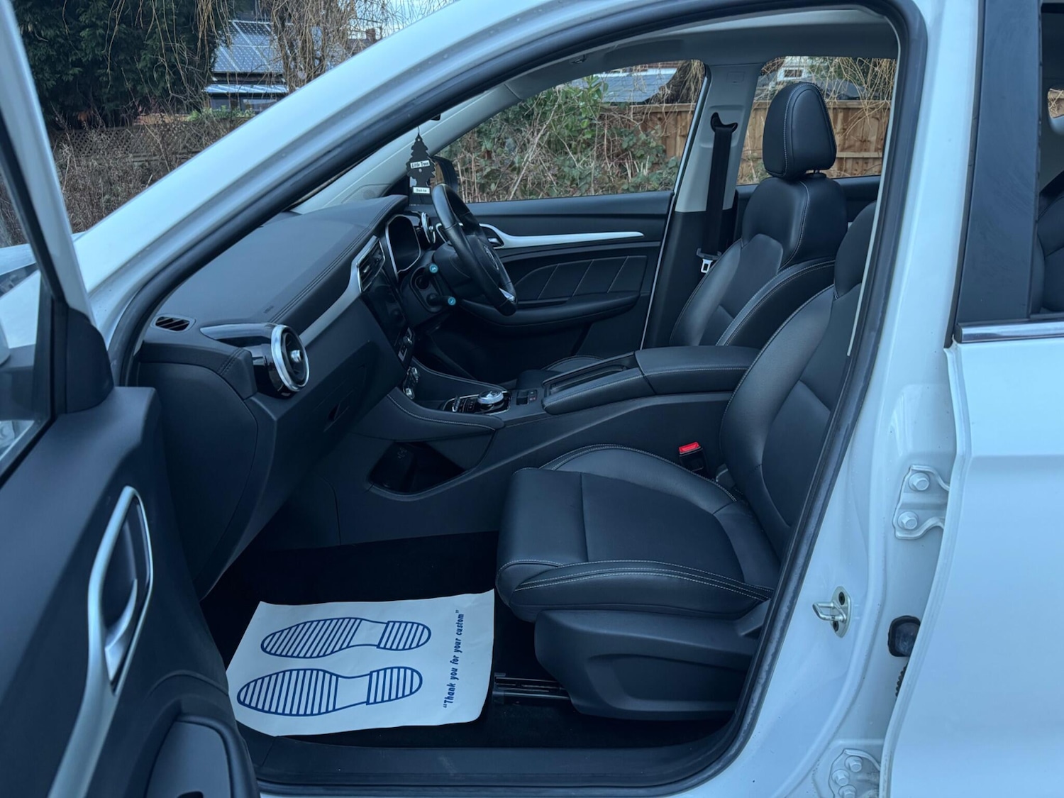 Used MG MG ZS 2020 for sale - 77156501: Photo 63