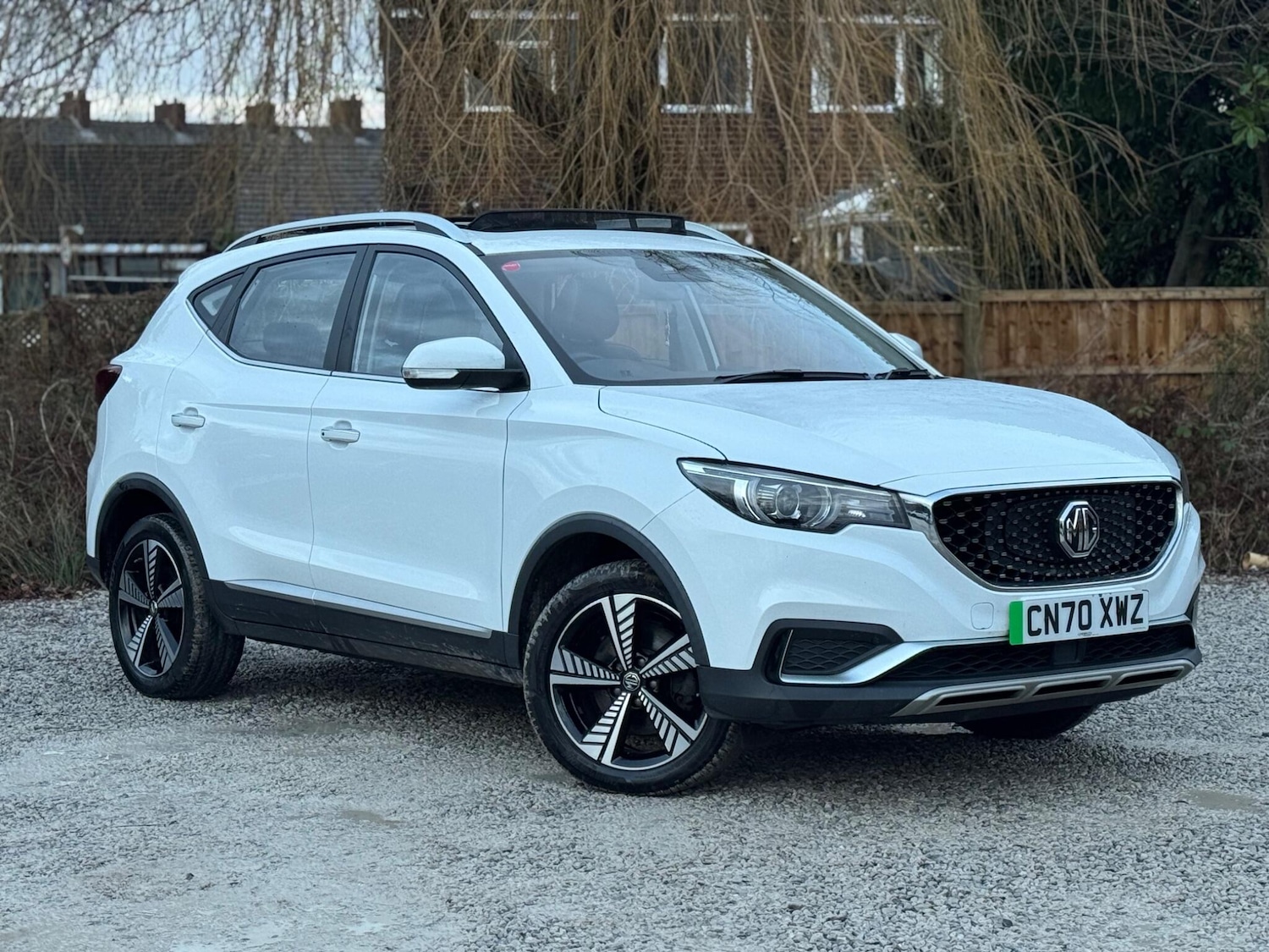 Used MG MG ZS 2020 for sale - 77156501: Photo 7