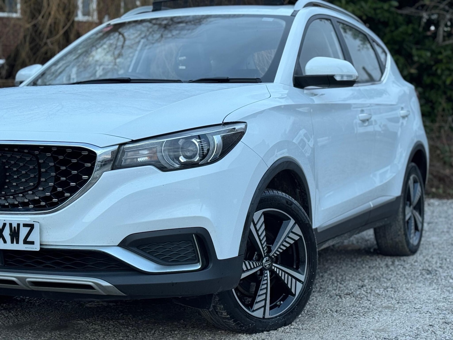 Used MG MG ZS 2020 for sale - 77156501: Photo 9