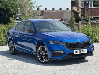 Used Skoda Octavia 2021 for sale - 79145695: Photo