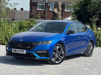 Used Skoda Octavia 2021 for sale - 79145695: Photo