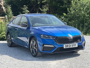 Used Skoda Octavia 2021 for sale - 79145695: Photo