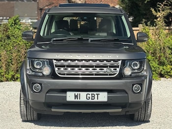 Used Land Rover Discovery 2014 for sale - 79374566: Photo