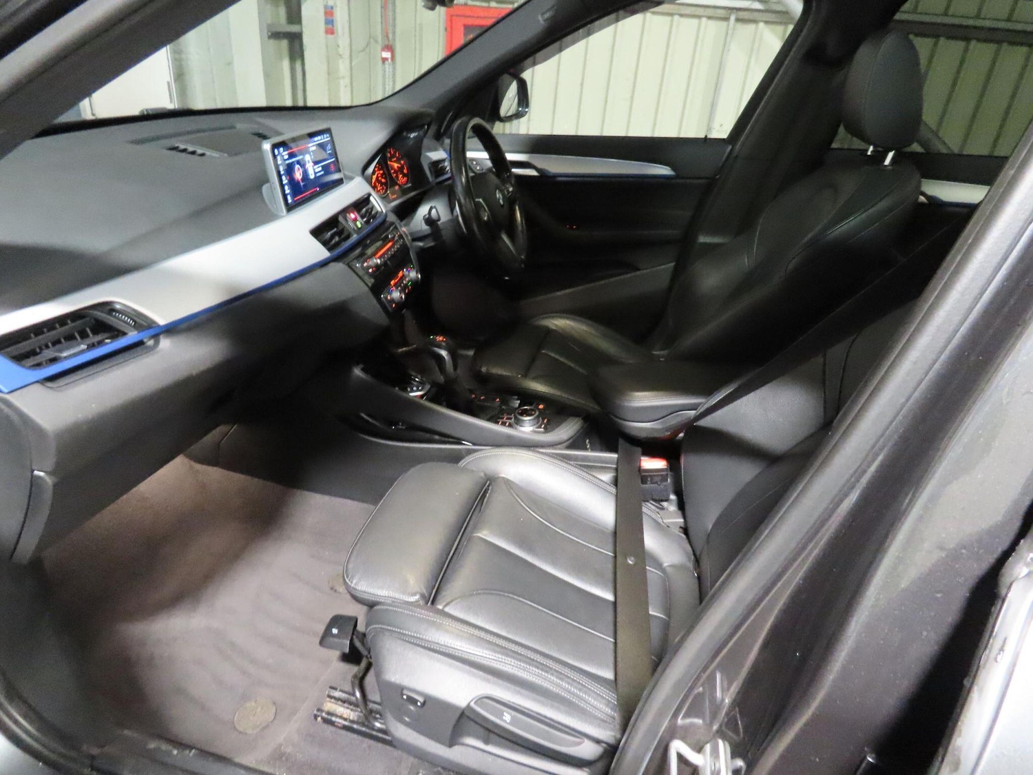 Used BMW X1 2017 for sale - 76801306: Photo 10