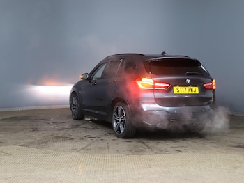 Used BMW X1 2017 for sale - 76801306: Photo