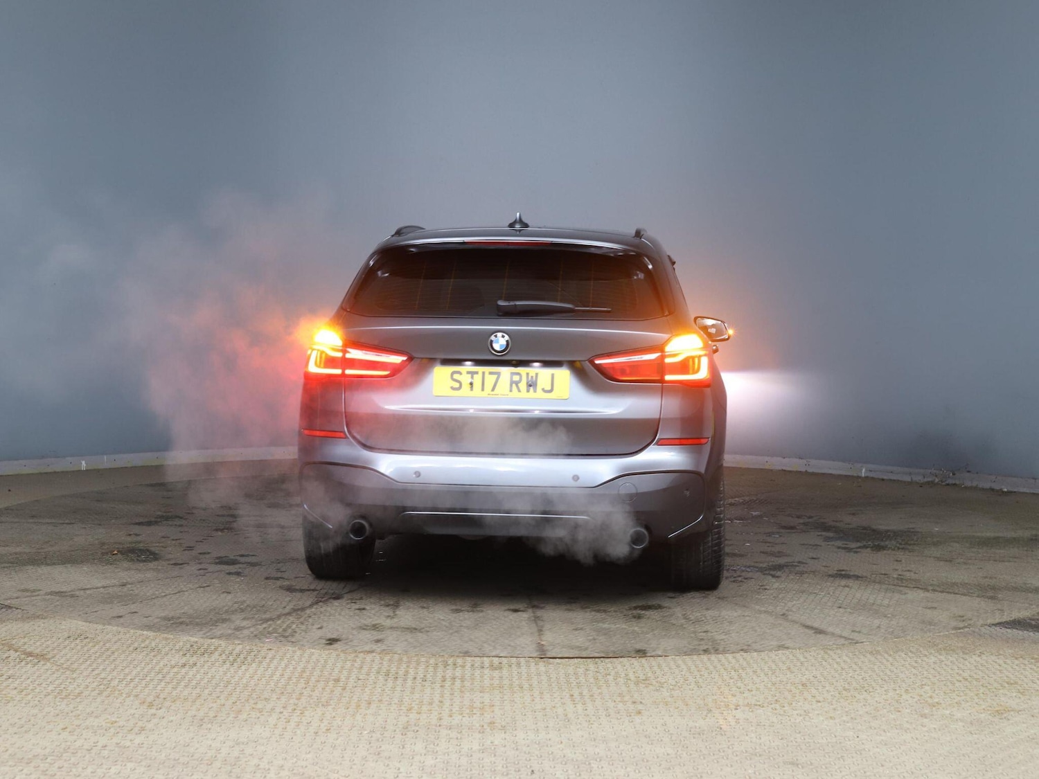 Used BMW X1 2017 for sale - 76801306: Photo 5