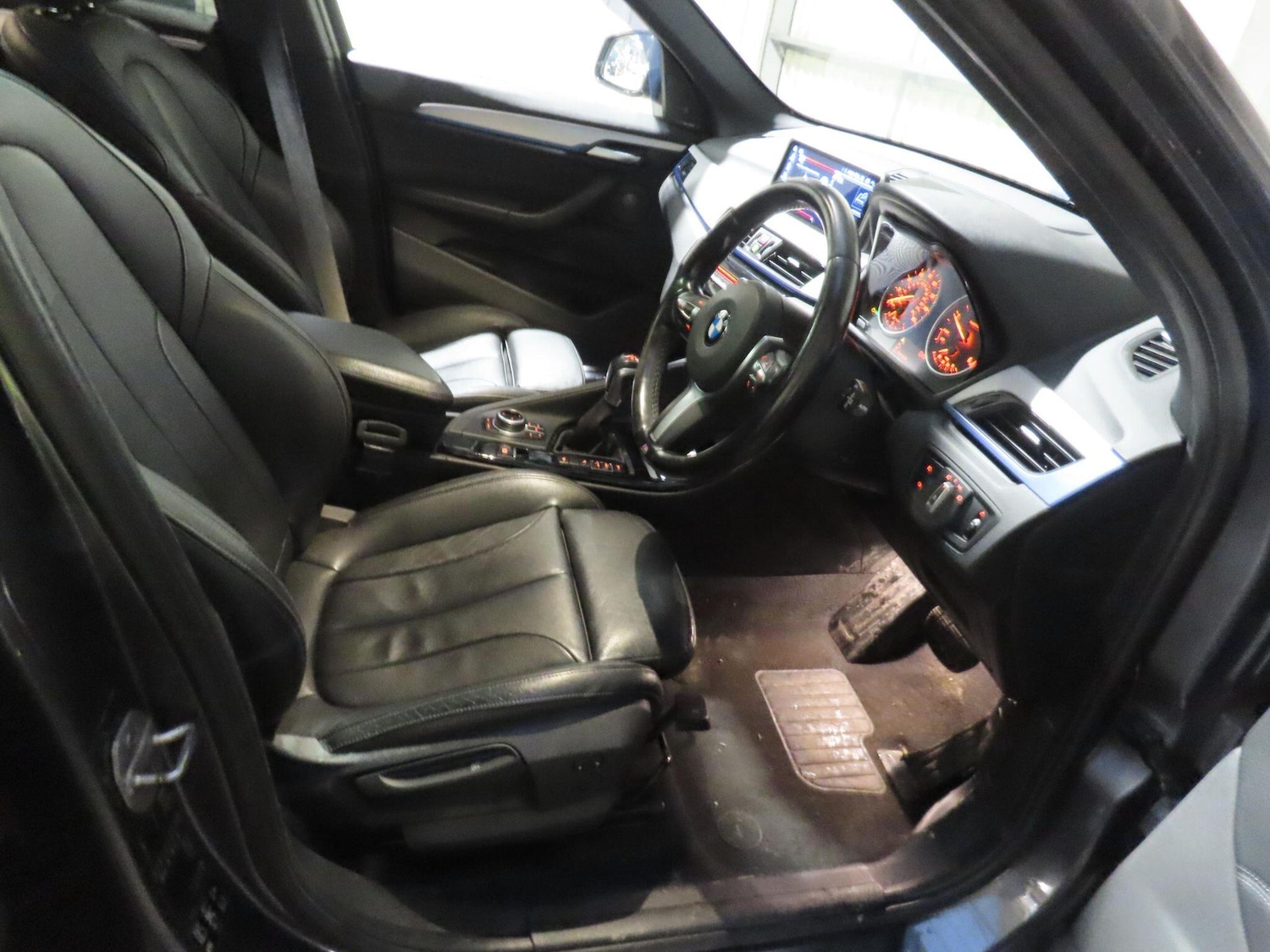 Used BMW X1 2017 for sale - 76801306: Photo 7