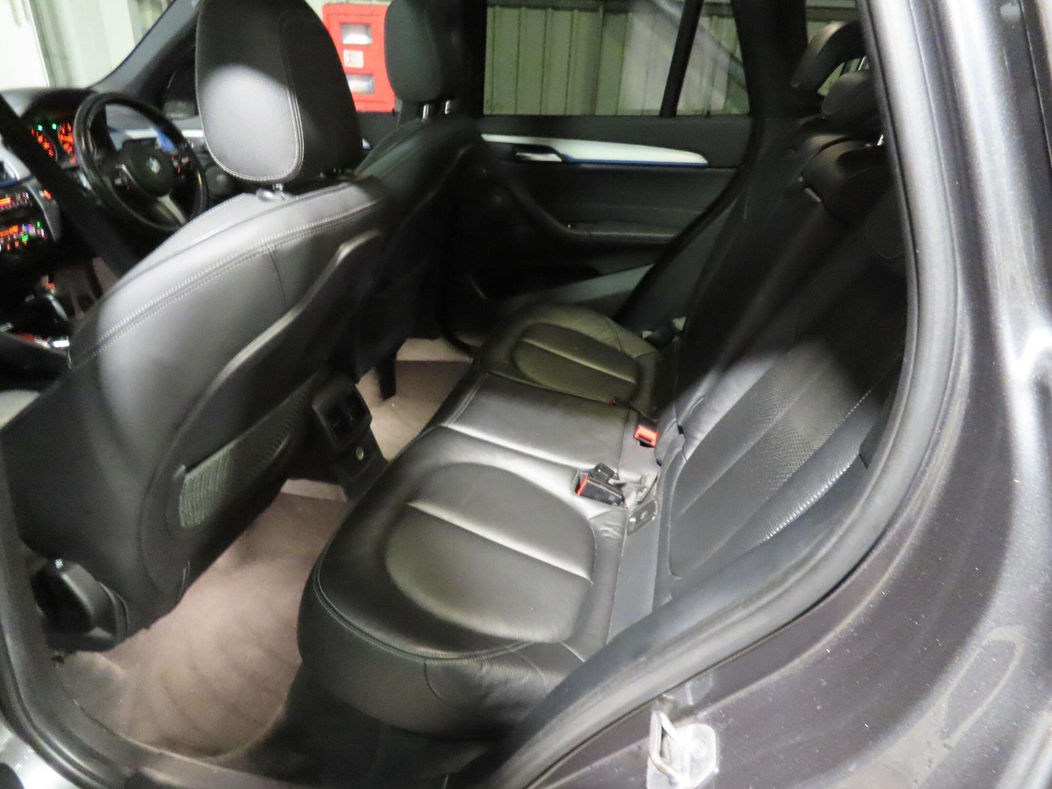 Used BMW X1 2017 for sale - 76801306: Photo 8