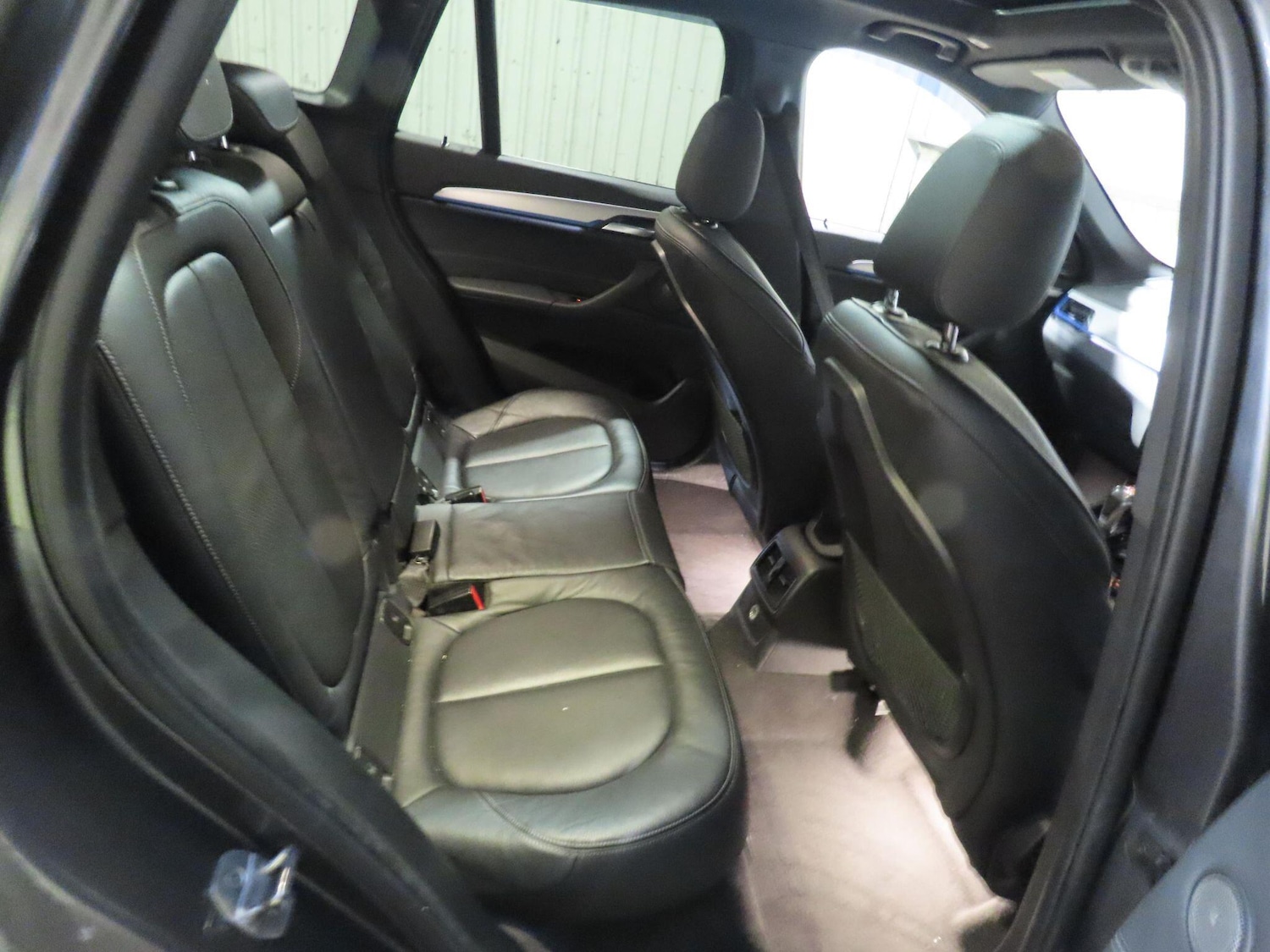 Used BMW X1 2017 for sale - 76801306: Photo 9