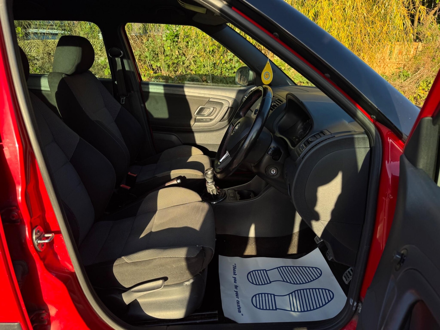 Used Skoda Fabia 2013 for sale - 76995513: Photo 18