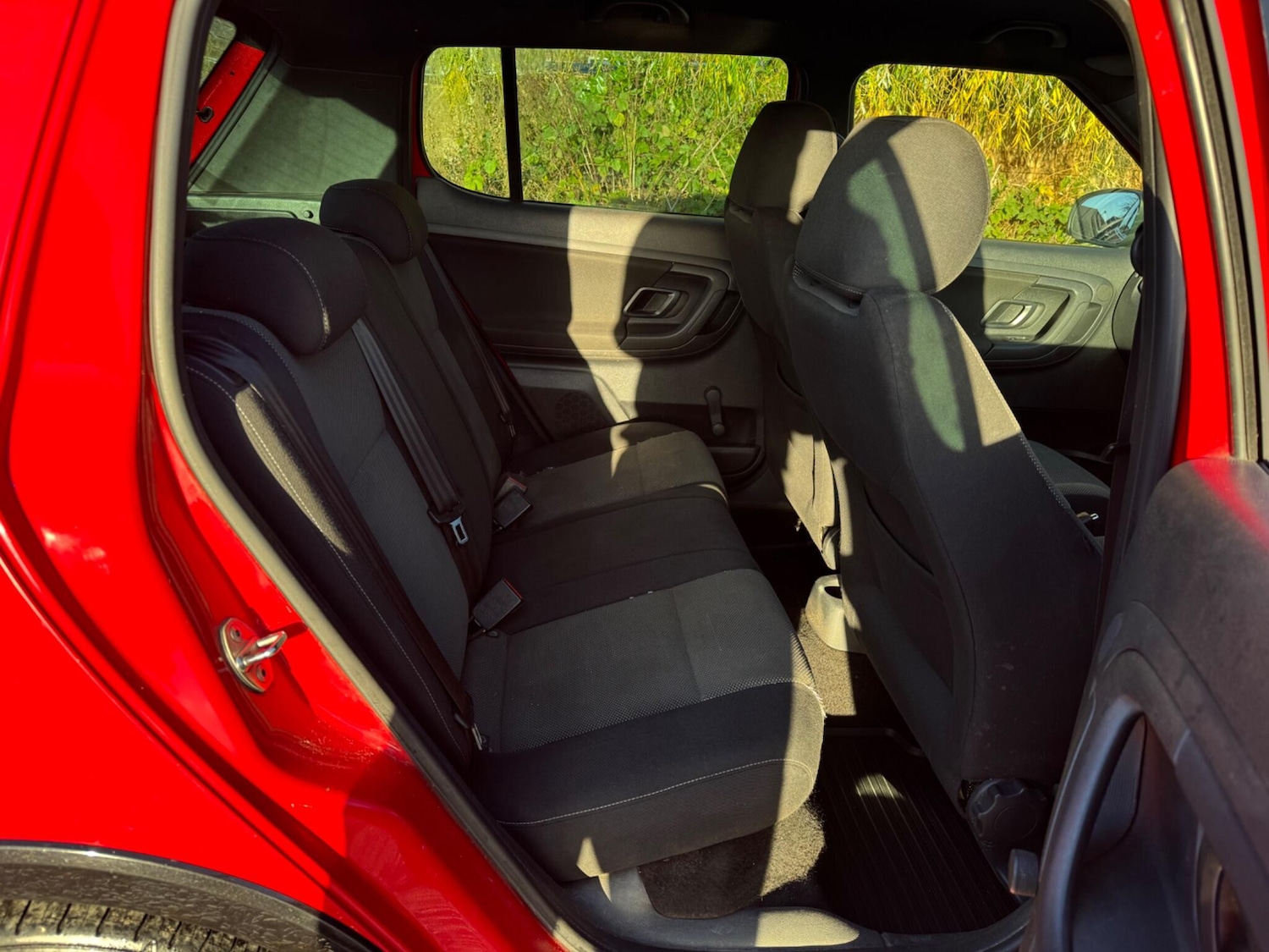 Used Skoda Fabia 2013 for sale - 76995513: Photo 21