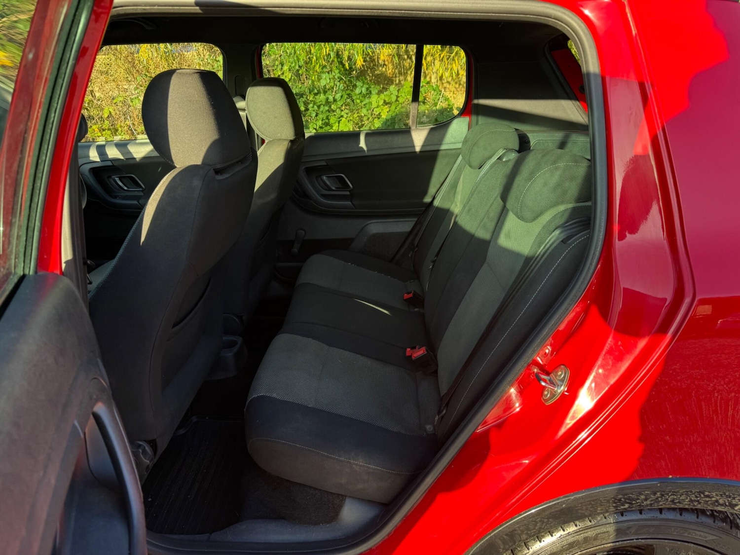 Used Skoda Fabia 2013 for sale - 76995513: Photo 22