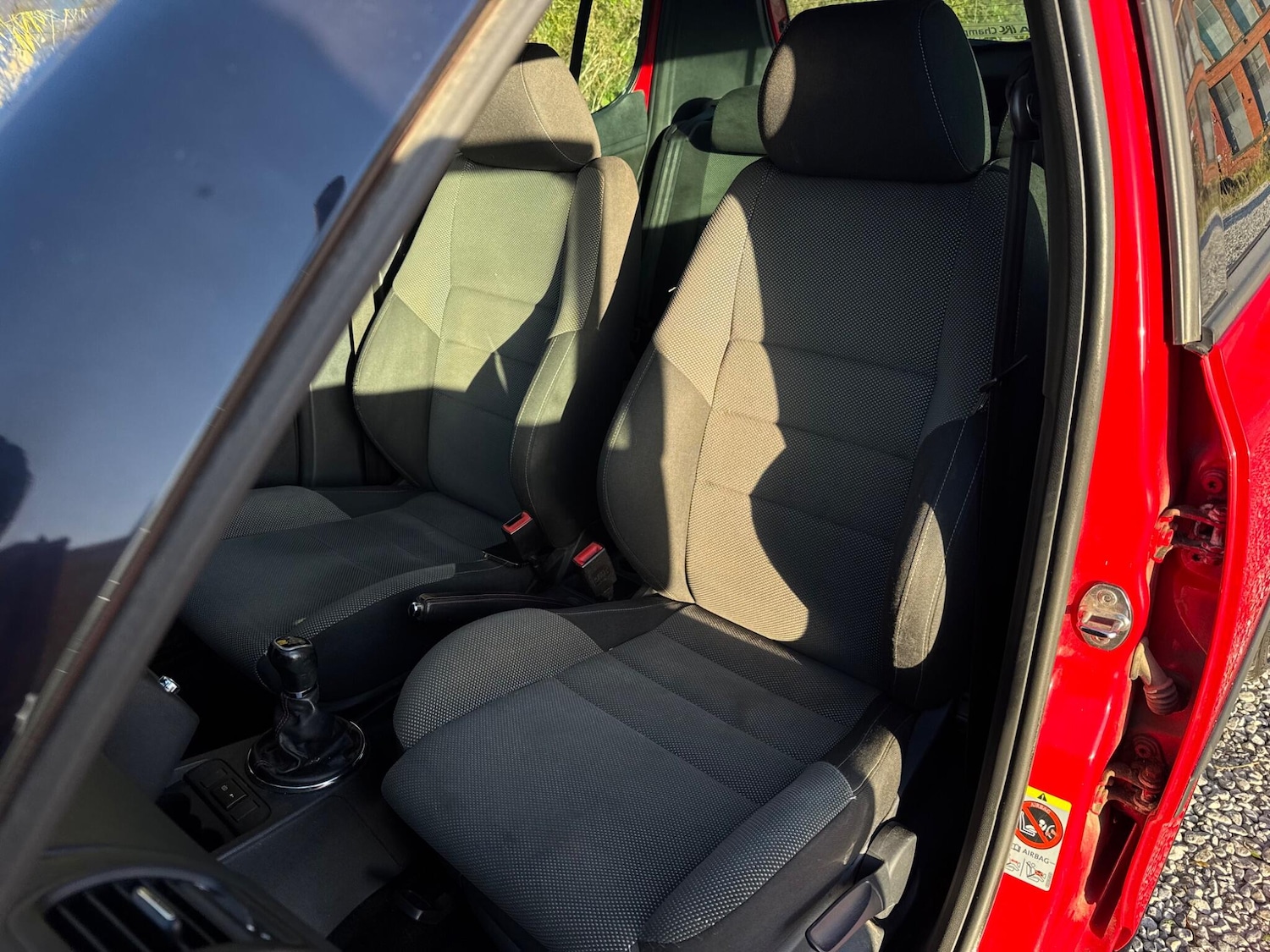 Used Skoda Fabia 2013 for sale - 76995513: Photo 25