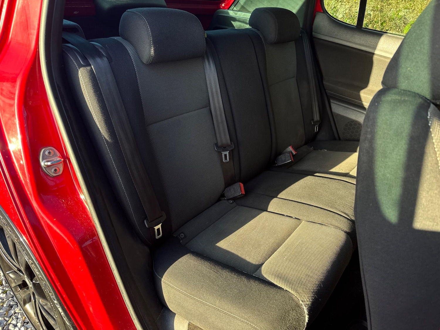 Used Skoda Fabia 2013 for sale - 76995513: Photo 26