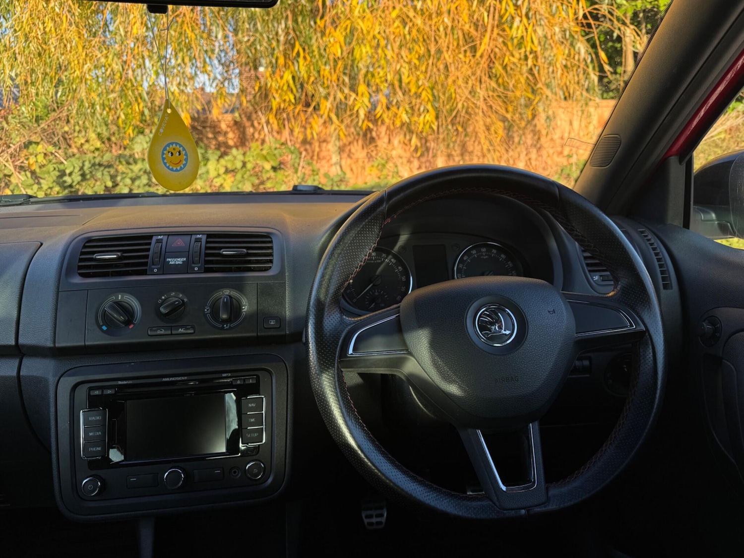 Used Skoda Fabia 2013 for sale - 76995513: Photo 30