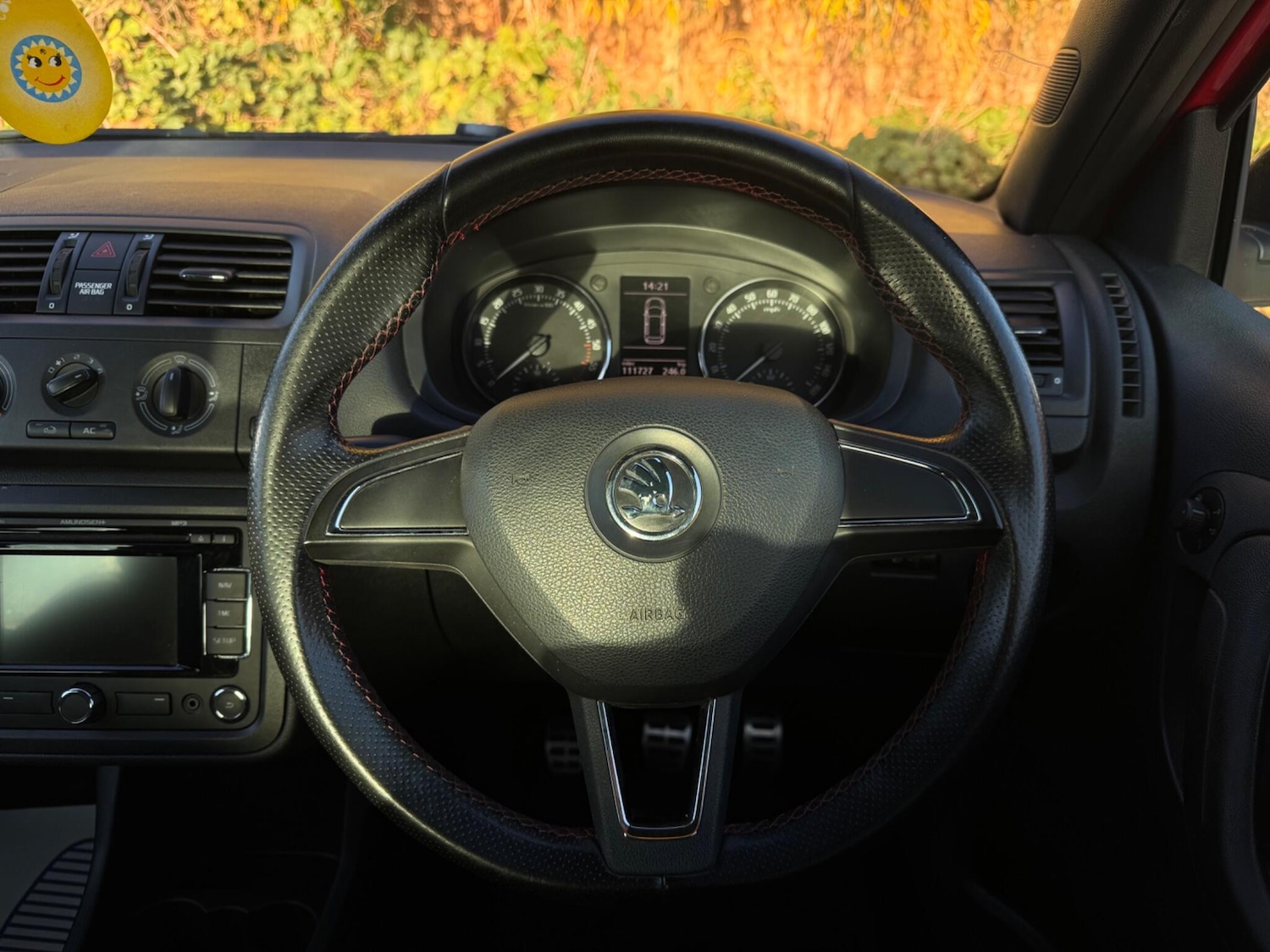 Used Skoda Fabia 2013 for sale - 76995513: Photo 31