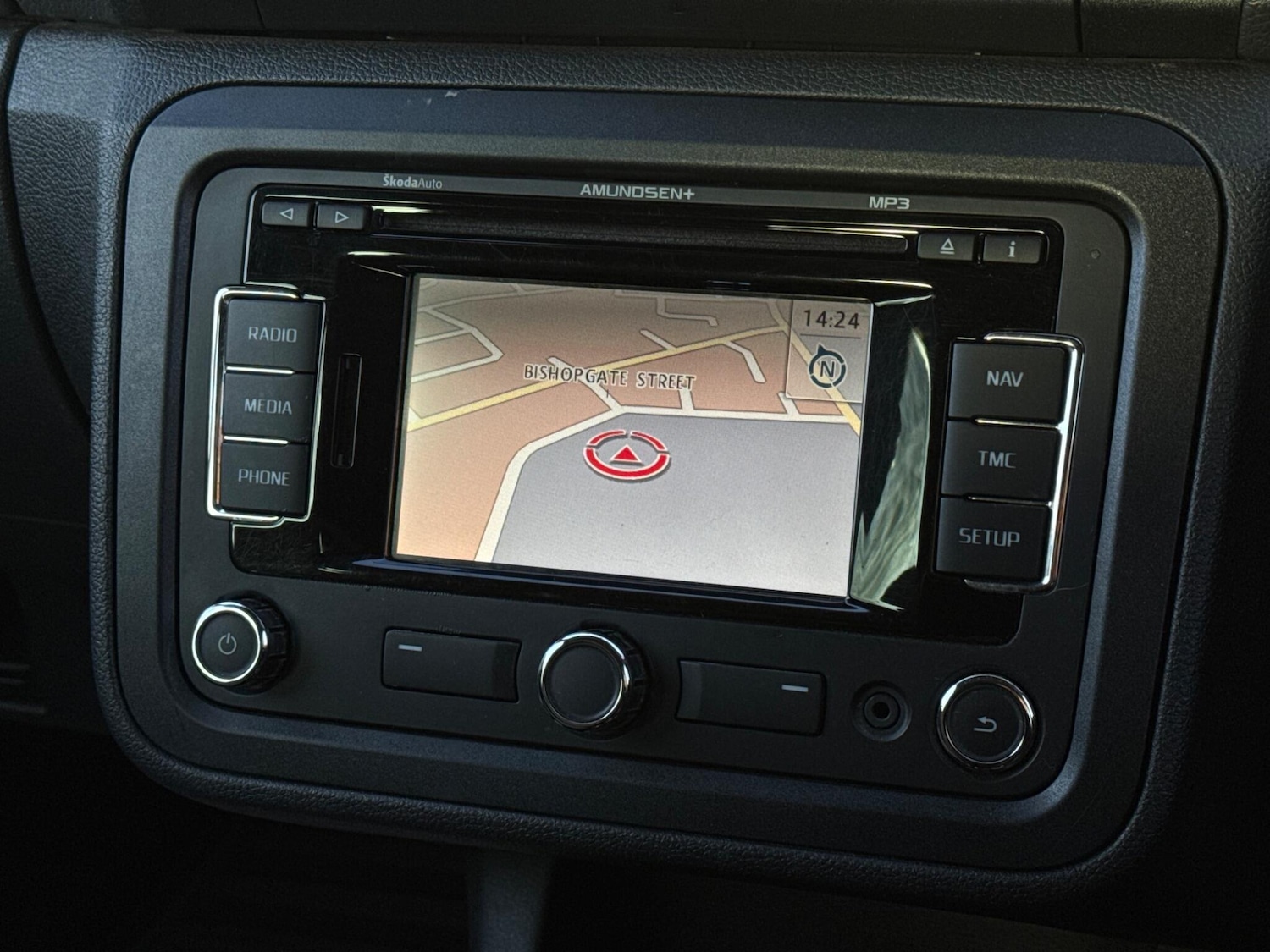 Used Skoda Fabia 2013 for sale - 76995513: Photo 42