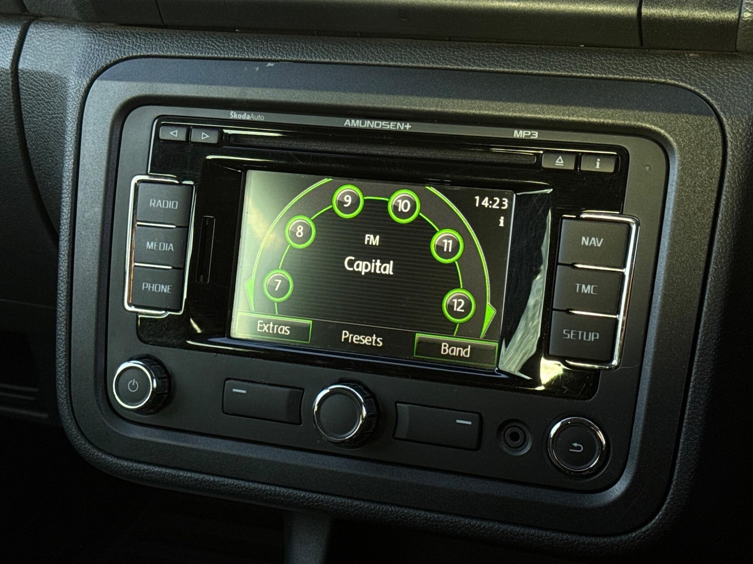 Used Skoda Fabia 2013 for sale - 76995513: Photo 46